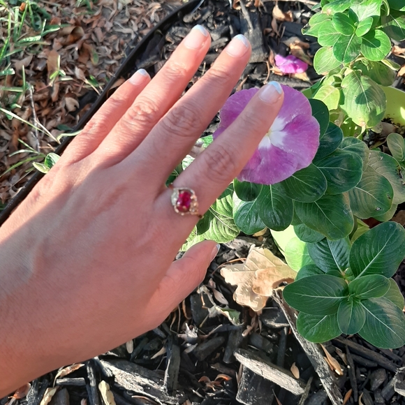 Ring - Picture 13 of 15